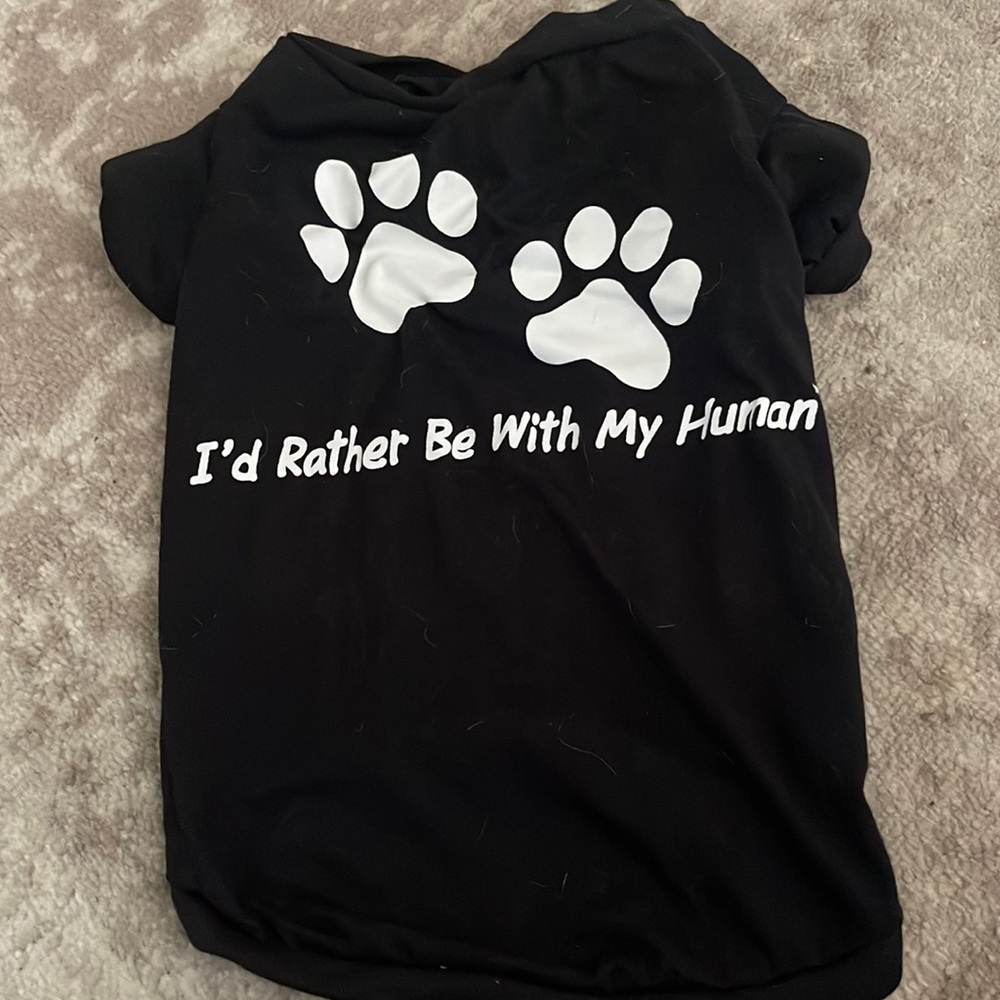 Adorable doggy shirt